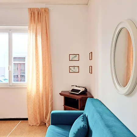 Apartment Regina Tardito By Quokka 360 - A Few Minutes From The Historic Centre Of Rapallo