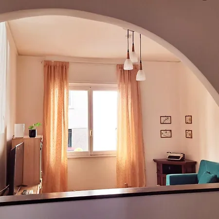 Regina Tardito By Quokka 360 - A Few Minutes From The Historic Centre Of Apartment