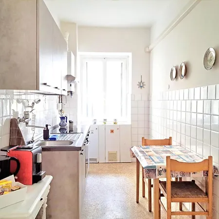Apartment Regina Tardito By Quokka 360 - A Few Minutes From The Historic Centre Of Rapallo