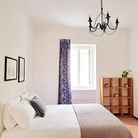 Regina Tardito By Quokka 360 - A Few Minutes From The Historic Centre Of Apartman Rapallo
