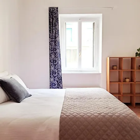 Regina Tardito By Quokka 360 - A Few Minutes From The Historic Centre Of Apartment Rapallo